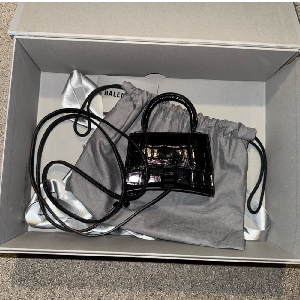 Balenciaga women bag